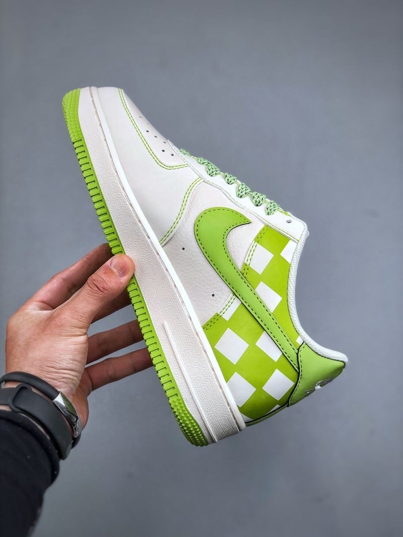 Nike Air Force 1 Shoes